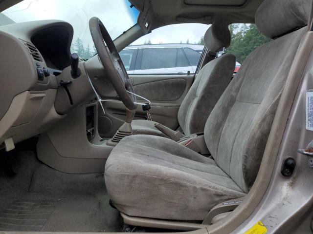 Photo 6 VIN: 1NXBR18E4YZ386412 - TOYOTA COROLLA VE 