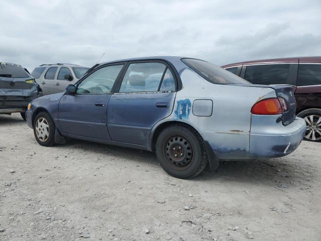 Photo 1 VIN: 1NXBR18E6YZ314501 - TOYOTA COROLLA 