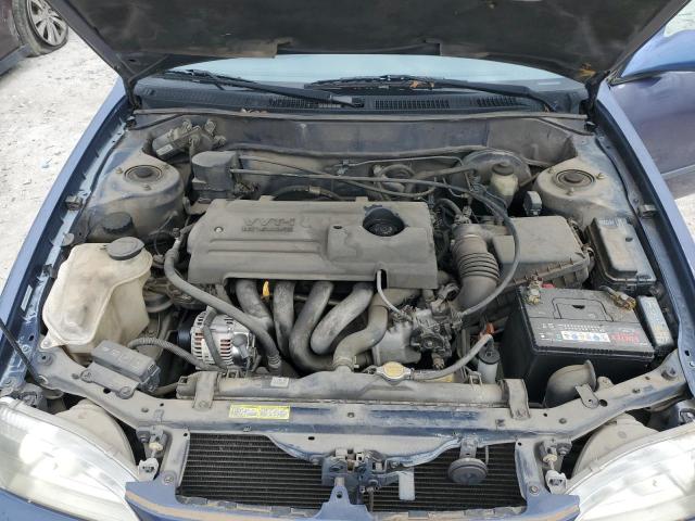 Photo 10 VIN: 1NXBR18E6YZ314501 - TOYOTA COROLLA 