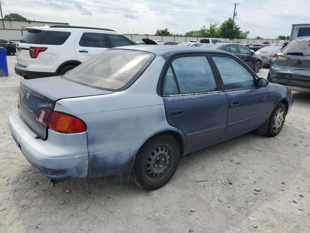 Photo 2 VIN: 1NXBR18E6YZ314501 - TOYOTA COROLLA 