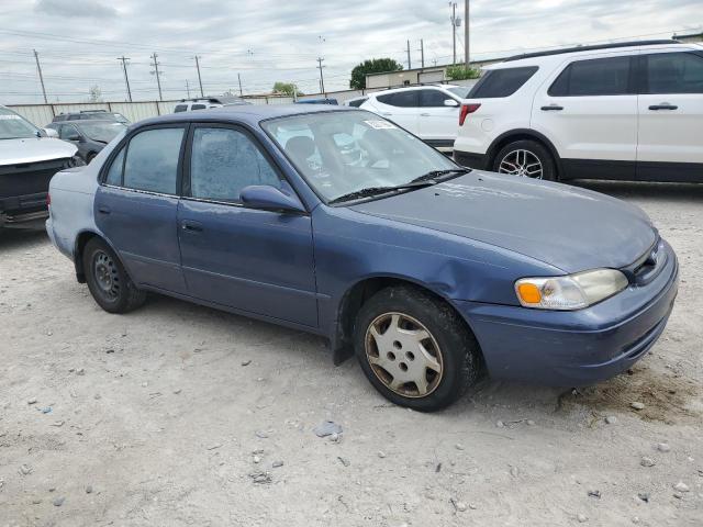 Photo 3 VIN: 1NXBR18E6YZ314501 - TOYOTA COROLLA 