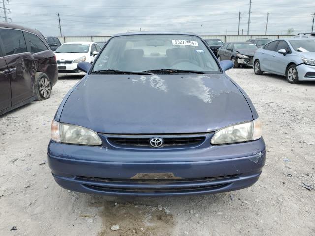 Photo 4 VIN: 1NXBR18E6YZ314501 - TOYOTA COROLLA 