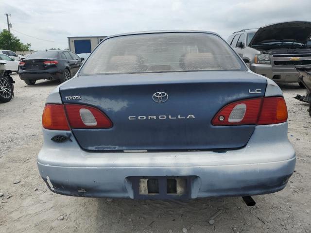 Photo 5 VIN: 1NXBR18E6YZ314501 - TOYOTA COROLLA 