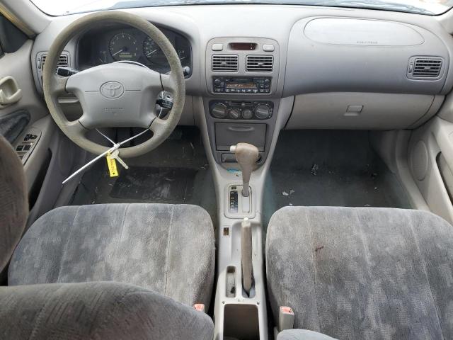 Photo 7 VIN: 1NXBR18E6YZ314501 - TOYOTA COROLLA 