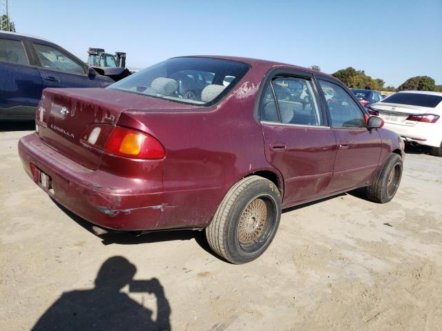 Photo 2 VIN: 1NXBR18E7WZ031702 - TOYOTA COROLLA VE 