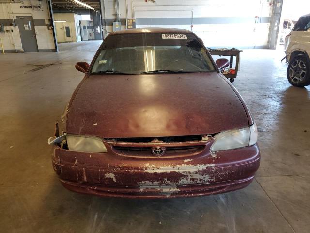 Photo 4 VIN: 1NXBR18E7WZ088630 - TOYOTA COROLLA 