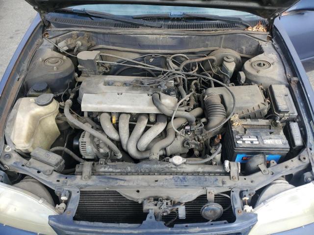 Photo 10 VIN: 1NXBR18E7WZ089213 - TOYOTA COROLLA 