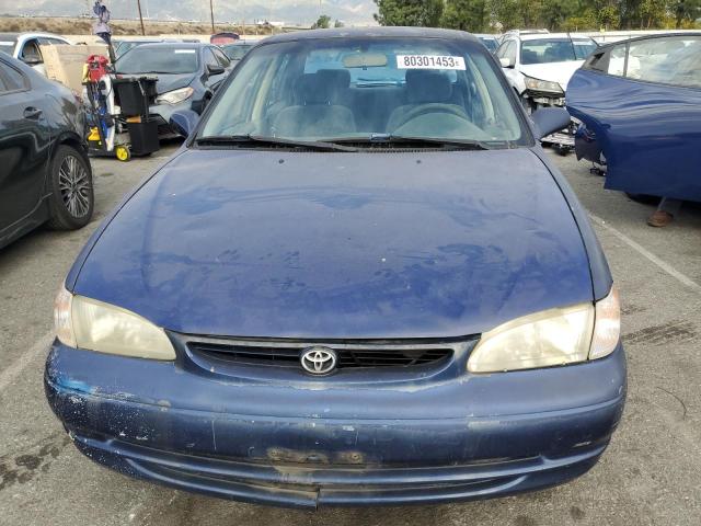 Photo 4 VIN: 1NXBR18E7WZ089213 - TOYOTA COROLLA 