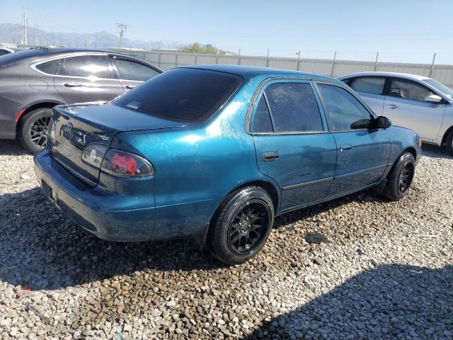 Photo 2 VIN: 1NXBR18E7XZ224093 - TOYOTA COROLLA VE 