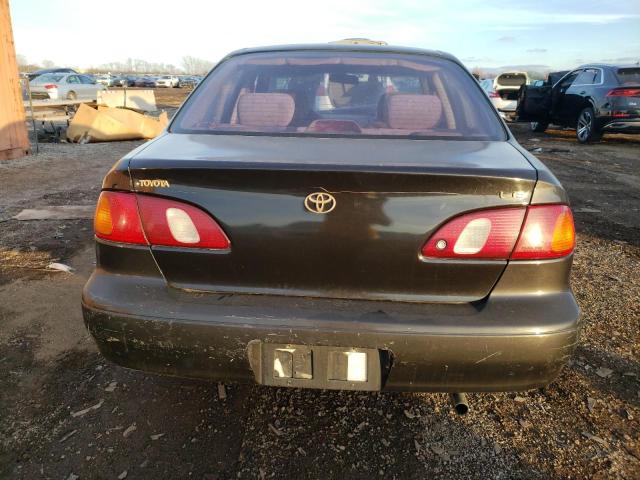 Photo 5 VIN: 1NXBR18E9WZ084465 - TOYOTA COROLLA 