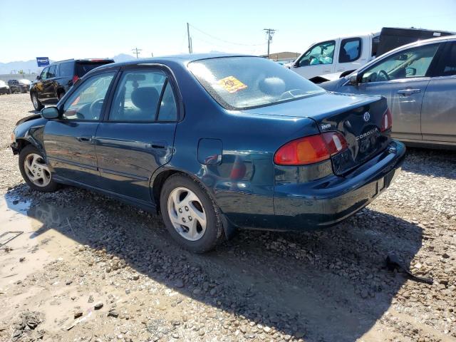 Photo 1 VIN: 1NXBR18EXWZ078934 - TOYOTA COROLLA 