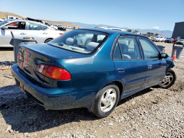 Photo 2 VIN: 1NXBR18EXWZ078934 - TOYOTA COROLLA 