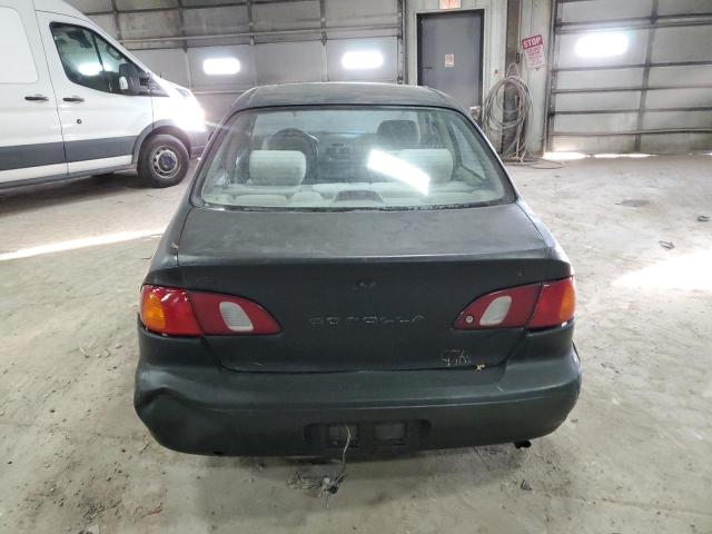 Photo 5 VIN: 1NXBR18EXWZ083986 - TOYOTA COROLLA VE 