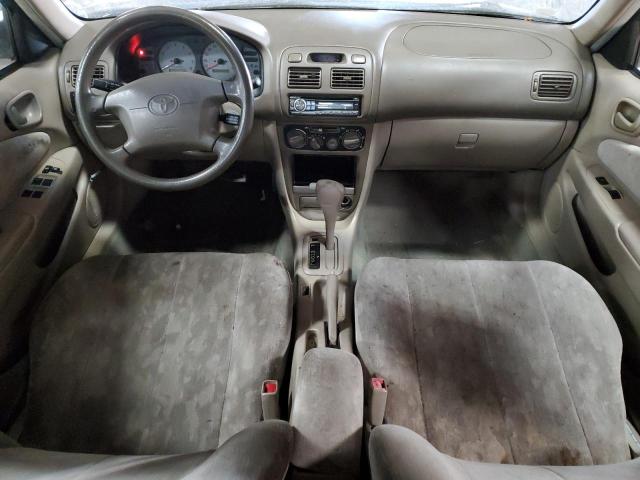 Photo 7 VIN: 1NXBR18EXWZ083986 - TOYOTA COROLLA VE 