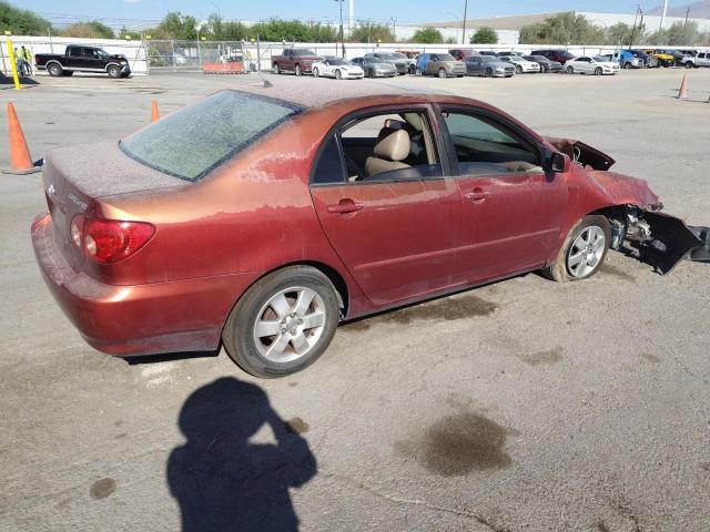 Photo 2 VIN: 1NXBR30E05Z432448 - TOYOTA COROLLA CE 