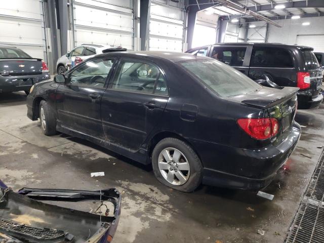 Photo 1 VIN: 1NXBR30E05Z468592 - TOYOTA COROLLA 