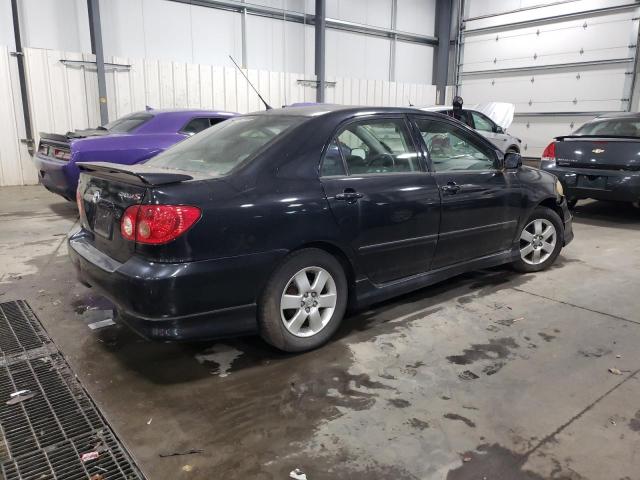 Photo 2 VIN: 1NXBR30E05Z468592 - TOYOTA COROLLA 