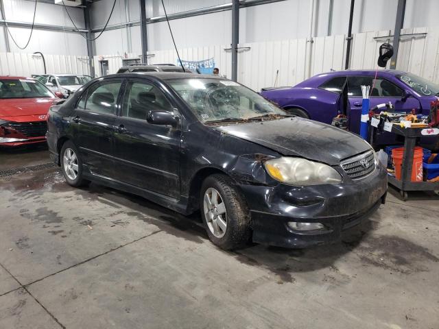 Photo 3 VIN: 1NXBR30E05Z468592 - TOYOTA COROLLA 