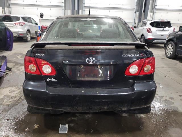 Photo 5 VIN: 1NXBR30E05Z468592 - TOYOTA COROLLA 