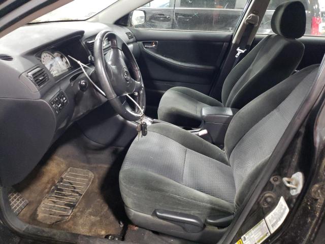 Photo 6 VIN: 1NXBR30E05Z468592 - TOYOTA COROLLA 