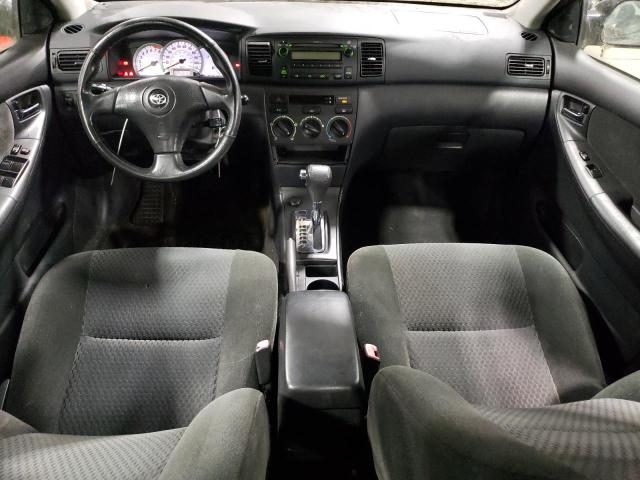 Photo 7 VIN: 1NXBR30E05Z468592 - TOYOTA COROLLA 