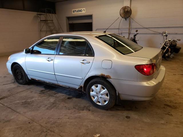 Photo 1 VIN: 1NXBR30E05Z475915 - TOYOTA COROLLA 