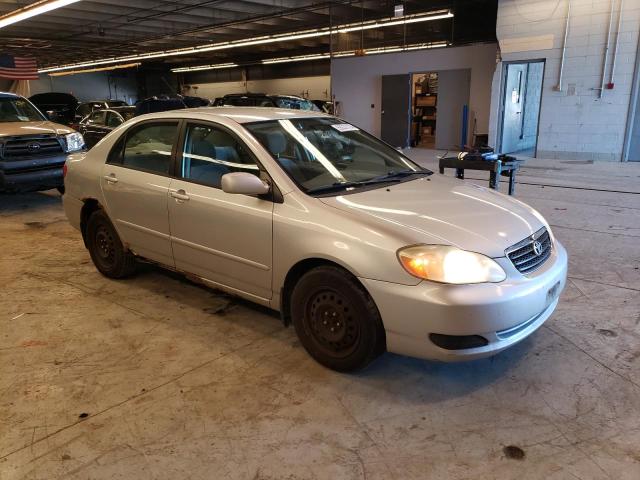 Photo 3 VIN: 1NXBR30E05Z475915 - TOYOTA COROLLA 