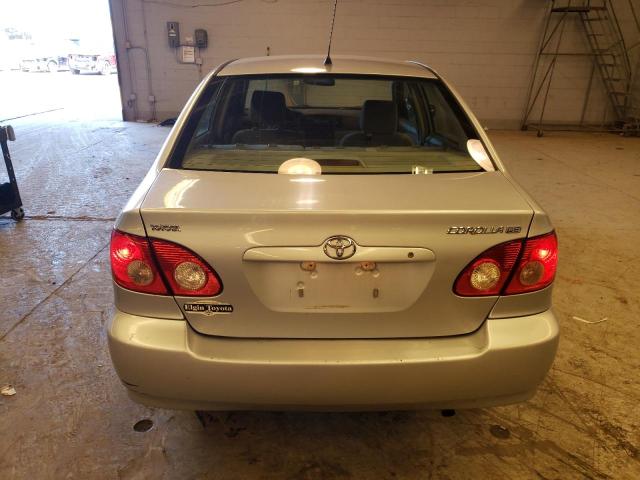 Photo 5 VIN: 1NXBR30E05Z475915 - TOYOTA COROLLA 