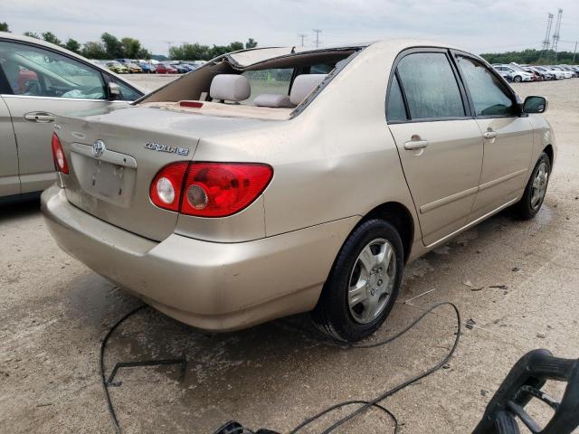 Photo 2 VIN: 1NXBR30E05Z476594 - TOYOTA COROLLA 