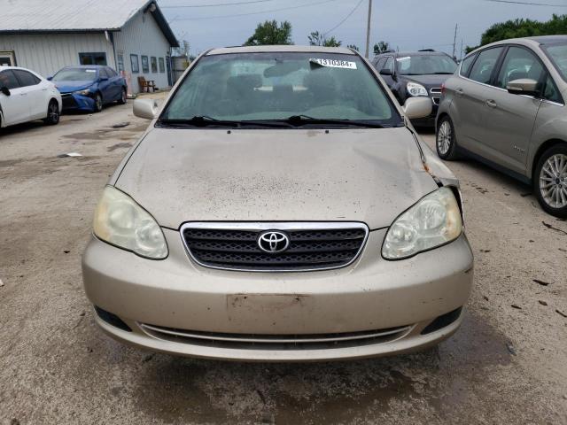 Photo 4 VIN: 1NXBR30E05Z476594 - TOYOTA COROLLA 