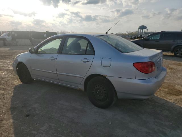 Photo 1 VIN: 1NXBR30E05Z554405 - TOYOTA COROLLA CE 