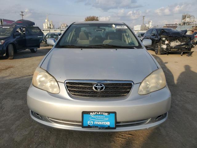 Photo 4 VIN: 1NXBR30E05Z554405 - TOYOTA COROLLA CE 