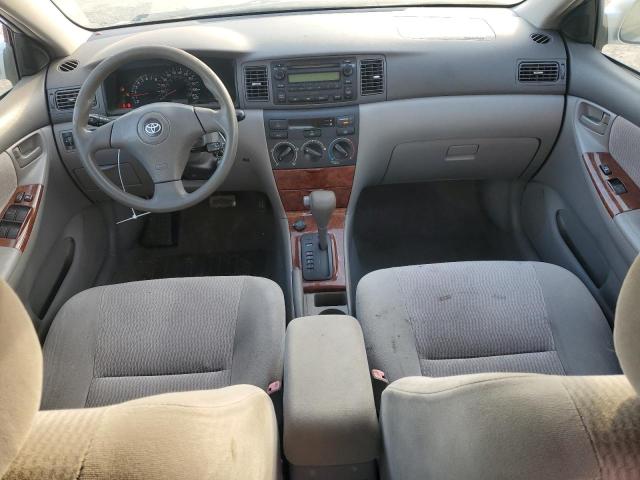 Photo 7 VIN: 1NXBR30E05Z554405 - TOYOTA COROLLA CE 