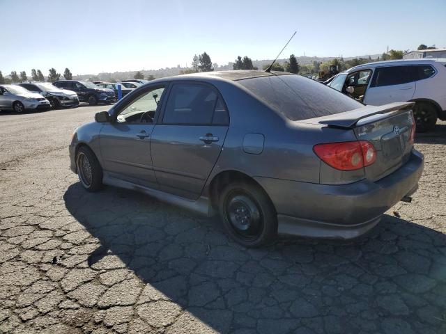 Photo 1 VIN: 1NXBR30E06Z621926 - TOYOTA COROLLA CE 