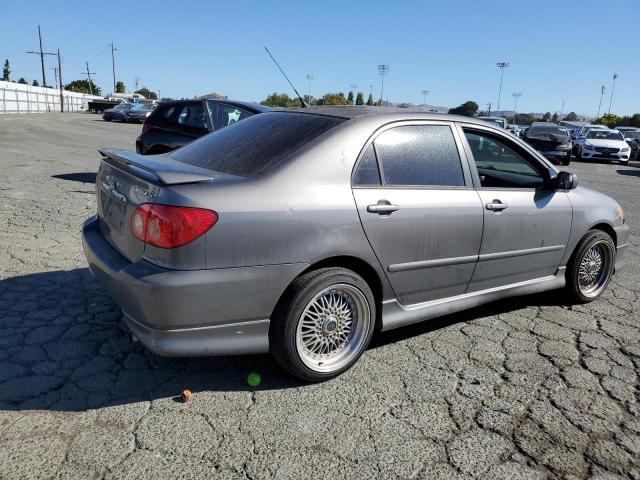 Photo 2 VIN: 1NXBR30E06Z621926 - TOYOTA COROLLA CE 