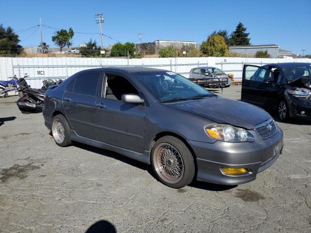 Photo 3 VIN: 1NXBR30E06Z621926 - TOYOTA COROLLA CE 