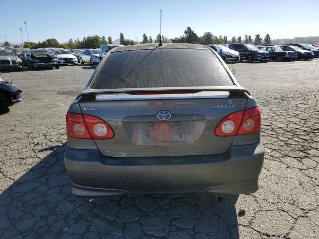 Photo 5 VIN: 1NXBR30E06Z621926 - TOYOTA COROLLA CE 