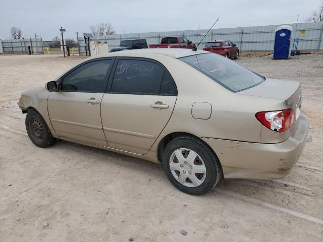 Photo 1 VIN: 1NXBR30E06Z657969 - TOYOTA COROLLA 