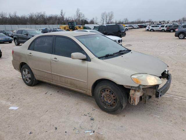 Photo 3 VIN: 1NXBR30E06Z657969 - TOYOTA COROLLA 