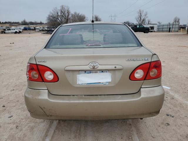 Photo 5 VIN: 1NXBR30E06Z657969 - TOYOTA COROLLA 