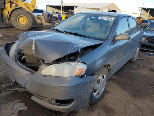 Photo 0 VIN: 1NXBR30E07Z837485 - TOYOTA COROLLA 