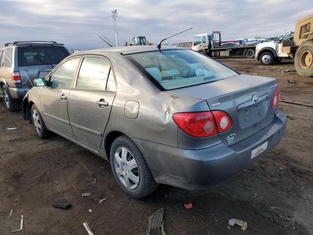 Photo 1 VIN: 1NXBR30E07Z837485 - TOYOTA COROLLA 