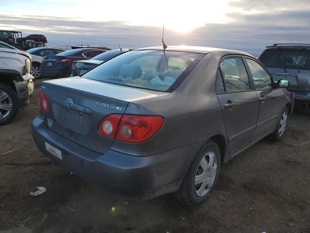 Photo 2 VIN: 1NXBR30E07Z837485 - TOYOTA COROLLA 