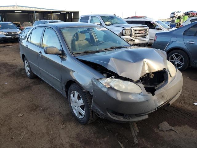 Photo 3 VIN: 1NXBR30E07Z837485 - TOYOTA COROLLA 