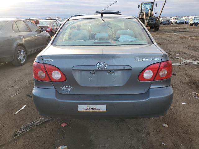 Photo 5 VIN: 1NXBR30E07Z837485 - TOYOTA COROLLA 