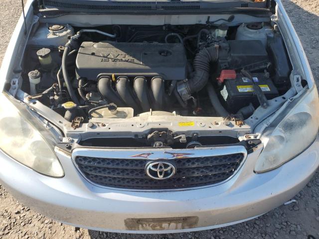 Photo 10 VIN: 1NXBR30E07Z866856 - TOYOTA COROLLA CE 