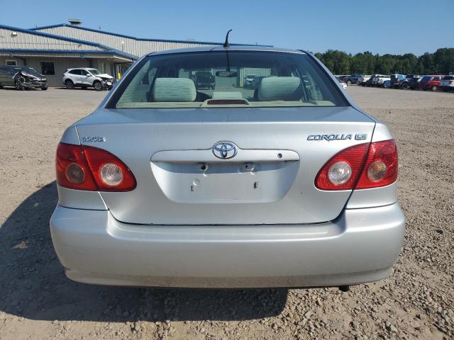 Photo 5 VIN: 1NXBR30E07Z866856 - TOYOTA COROLLA CE 