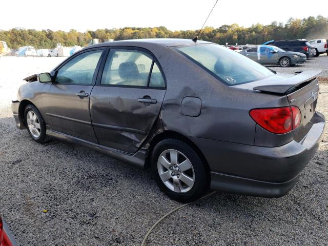 Photo 1 VIN: 1NXBR30E07Z928935 - TOYOTA COROLLA CE 