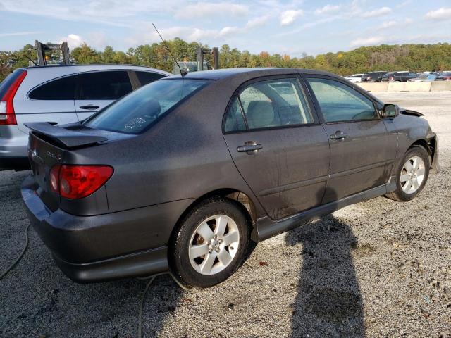 Photo 2 VIN: 1NXBR30E07Z928935 - TOYOTA COROLLA CE 