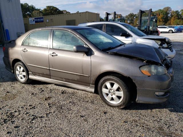 Photo 3 VIN: 1NXBR30E07Z928935 - TOYOTA COROLLA CE 